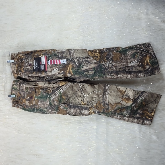 Realtree Crago Pants - Picture 7 of 9